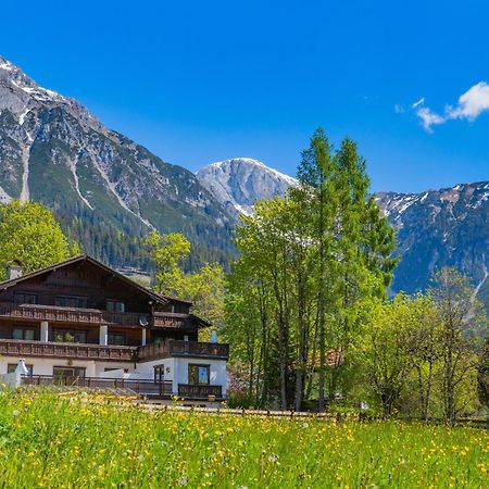 Bergidyll 11 By Alpenidyll Apartments Ramsau am Dachstein Esterno foto