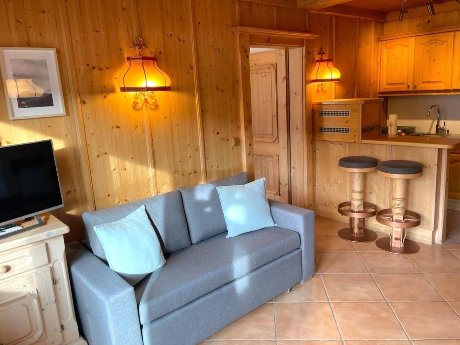Bergidyll 11 By Alpenidyll Apartments Ramsau am Dachstein Esterno foto