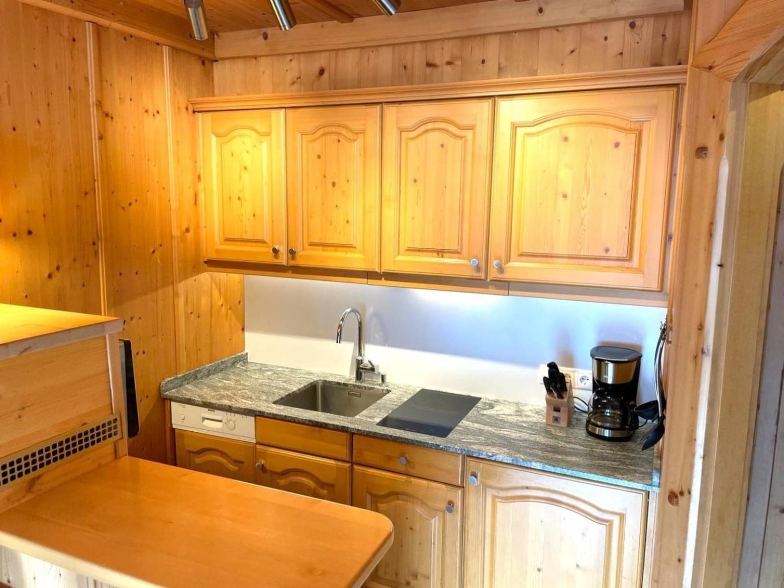 Bergidyll 11 By Alpenidyll Apartments Ramsau am Dachstein Esterno foto